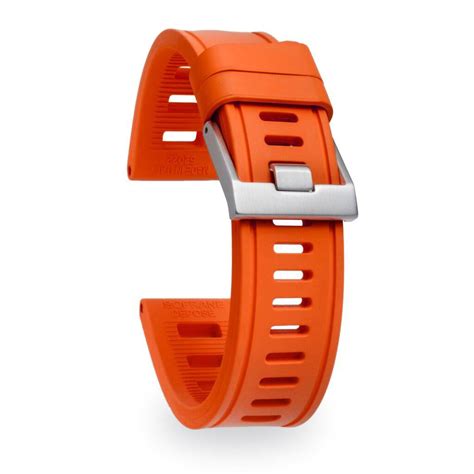 isofrane watch straps|isofrane scuba watch band.